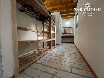 VENTA COSTA ESMERALDA CASA CON PISCINA 4 AMBIENTES