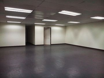 1,330 sqm Semi Fitted Commercial Office Space for Lease in Bagumbayan, Quezon City