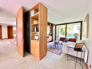 CASA  EN VENTA SAN DAMIAN/ CHARLES HAMILTON / ESTORIL