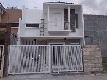 Sedang cari rumah di Mojokerto? 3 unit lagi nih