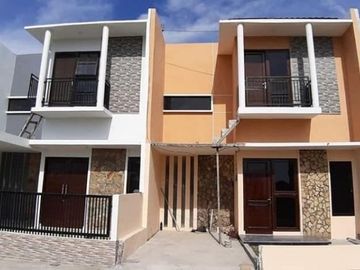 Sedang cari rumah di Mojokerto? 3 unit lagi nih