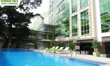 Rent to Own 2-Bedroom RFO at The Padgett Place Cebu