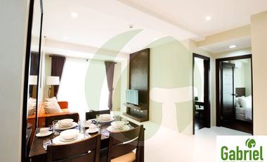 Rent to Own 2-Bedroom RFO at The Padgett Place Cebu