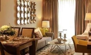 Rent to Own 2-Bedroom RFO at The Padgett Place Cebu