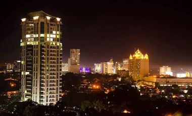 Rent to Own 2-Bedroom RFO at The Padgett Place Cebu