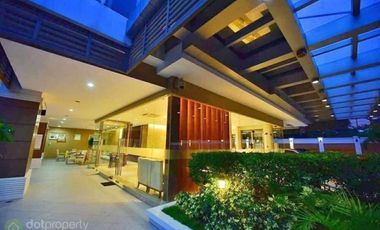 Rent to Own 2-Bedroom RFO at The Padgett Place Cebu