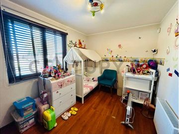 VENTA CASA CONDOMINIO PRIVADO LAS PIRCAS PEÑALOLEN