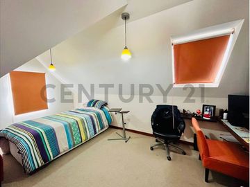 VENTA CASA CONDOMINIO PRIVADO LAS PIRCAS PEÑALOLEN