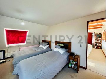 VENTA CASA CONDOMINIO PRIVADO LAS PIRCAS PEÑALOLEN