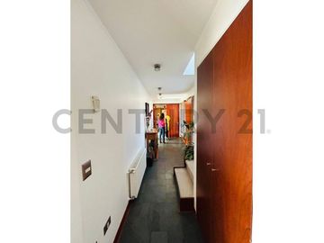 VENTA CASA CONDOMINIO PRIVADO LAS PIRCAS PEÑALOLEN