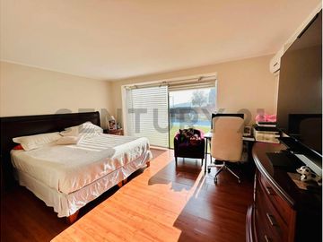 VENTA CASA CONDOMINIO PRIVADO LAS PIRCAS PEÑALOLEN