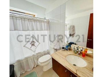 VENTA CASA CONDOMINIO PRIVADO LAS PIRCAS PEÑALOLEN