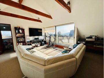 VENTA CASA CONDOMINIO PRIVADO LAS PIRCAS PEÑALOLEN