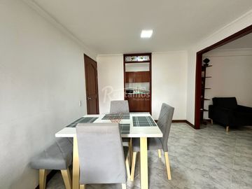 apartamento en arriendo en el poblado. Cod A776978