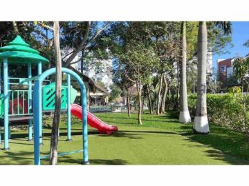 Venta Dpto. Av.Nichupté 139, Sm 510 Cancún, Q. Roo, 77534 MEX