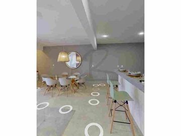 Venta Dpto. Av.Nichupté 139, Sm 510 Cancún, Q. Roo, 77534 MEX