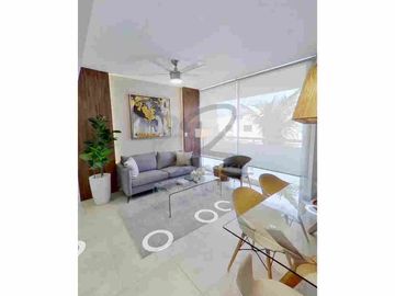 Venta Dpto. Av.Nichupté 139, Sm 510 Cancún, Q. Roo, 77534 MEX