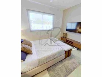 Venta Dpto. Av.Nichupté 139, Sm 510 Cancún, Q. Roo, 77534 MEX