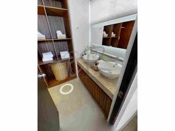 Venta Dpto. Av.Nichupté 139, Sm 510 Cancún, Q. Roo, 77534 MEX