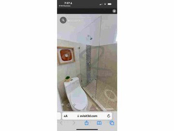 Venta Dpto. Av.Nichupté 139, Sm 510 Cancún, Q. Roo, 77534 MEX