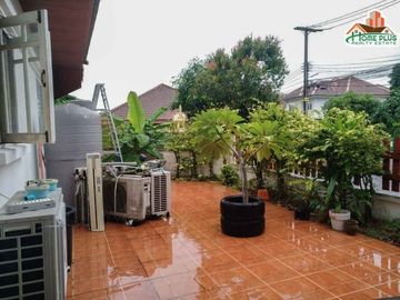 ขายถูก!บ้านเดี่ยว หมู่บ้านเพ็ชรรัตน์ 1 (หลังมุม) จ.ระยอง