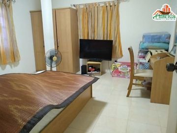 ขายถูก!บ้านเดี่ยว หมู่บ้านเพ็ชรรัตน์ 1 (หลังมุม) จ.ระยอง