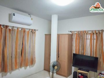 ขายถูก!บ้านเดี่ยว หมู่บ้านเพ็ชรรัตน์ 1 (หลังมุม) จ.ระยอง