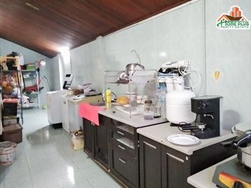 ขายถูก!บ้านเดี่ยว หมู่บ้านเพ็ชรรัตน์ 1 (หลังมุม) จ.ระยอง