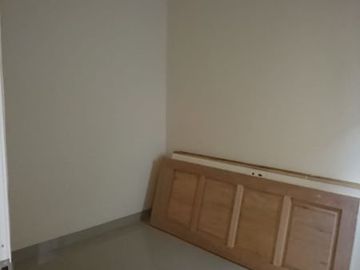 Rumah di Bekasi Utara,Baru Siap Huni Tanah Luas 110 m2