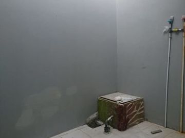 Rumah di Bekasi Utara,Baru Siap Huni Tanah Luas 110 m2