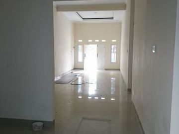 Rumah di Bekasi Utara,Baru Siap Huni Tanah Luas 110 m2