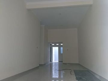 Rumah di Bekasi Utara,Baru Siap Huni Tanah Luas 110 m2