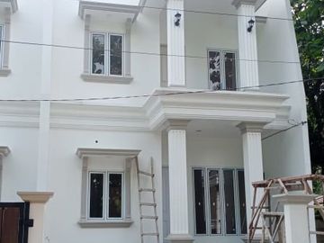Rumah Murah Dan Siap Huni Di Beji Depok