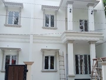 Rumah Murah Dan Siap Huni Di Beji Depok