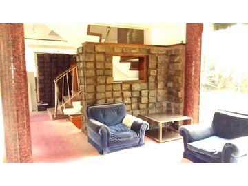 Venta Casa 8 Ambientes - San Andrés Golf