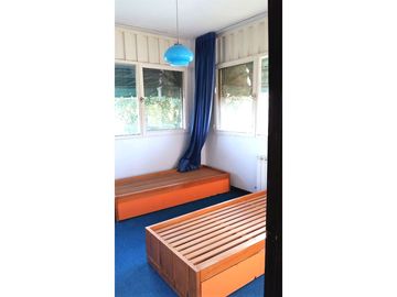 Venta Casa 8 Ambientes - San Andrés Golf