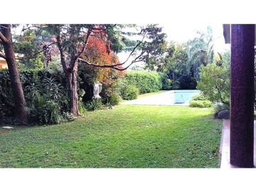 Venta Casa 8 Ambientes - San Andrés Golf