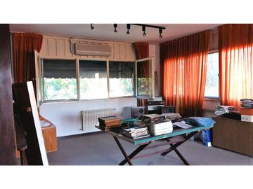 Venta Casa 8 Ambientes - San Andrés Golf