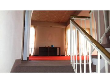 Venta Casa 8 Ambientes - San Andrés Golf