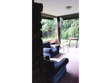 Venta Casa 8 Ambientes - San Andrés Golf