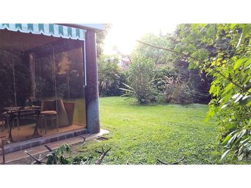 Venta Casa 8 Ambientes - San Andrés Golf