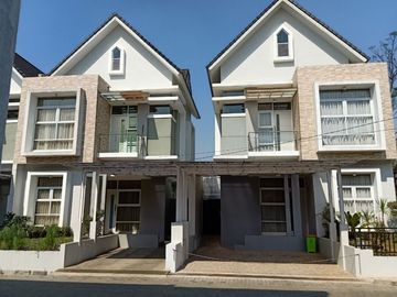 Perumahan Villa Cimahi Cluster di Kolmas DP 80 Juta ALL IN !!!