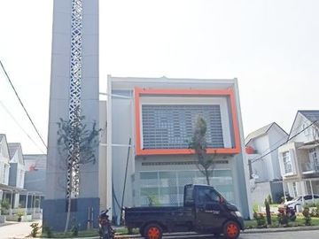 Perumahan Villa Cimahi Cluster di Kolmas DP 80 Juta ALL IN !!!