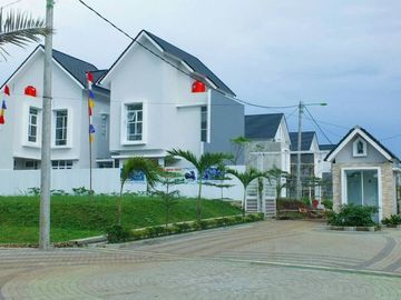 Perumahan Villa Cimahi Cluster di Kolmas DP 80 Juta ALL IN !!!