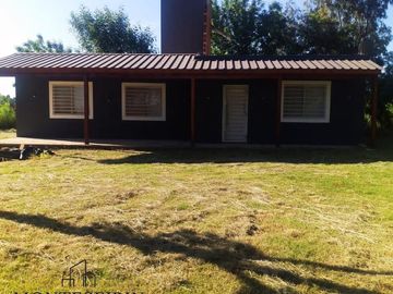 Casa - Presidente Peron