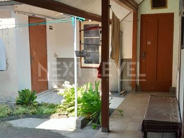 dijual rumah dipusat kota jalan yosodipuro