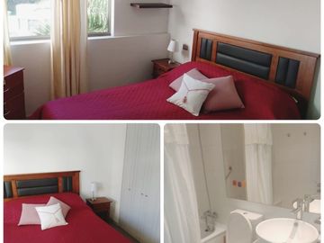 VENTA Reñaca Park 2 dorm 2 baños con estacionamiento y bodeg