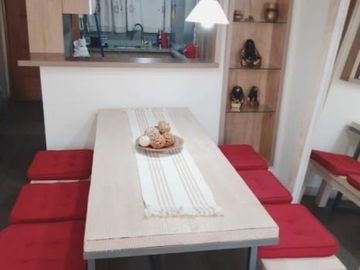 VENTA Reñaca Park 2 dorm 2 baños con estacionamiento y bodeg