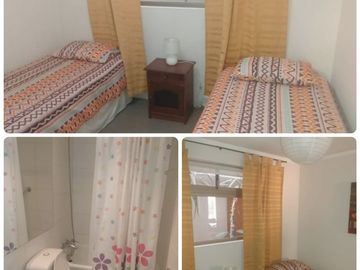 VENTA Reñaca Park 2 dorm 2 baños con estacionamiento y bodeg
