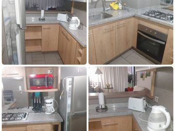 VENTA Reñaca Park 2 dorm 2 baños con estacionamiento y bodeg